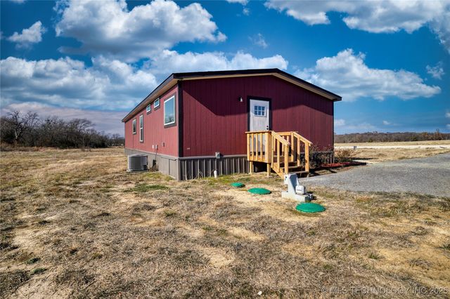 6547 Gentle Wake Way, Madill, OK 73439