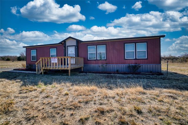 6547 Gentle Wake Way, Madill, OK 73439