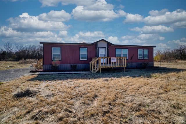 6547 Gentle Wake Way, Madill, OK 73439