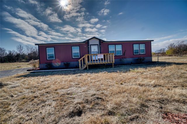 6547 Gentle Wake Way, Madill, OK 73439
