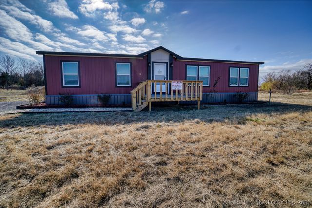 6547 Gentle Wake Way, Madill, OK 73439
