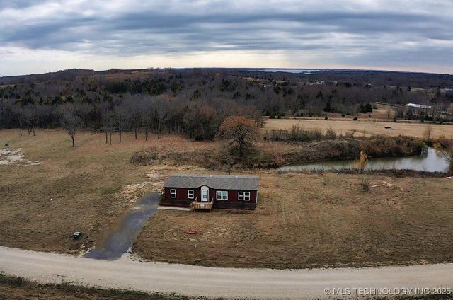 6547 Gentle Wake Way, Madill, OK 73439