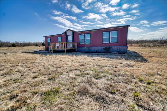 6547 Gentle Wake Way, Madill, OK 73439