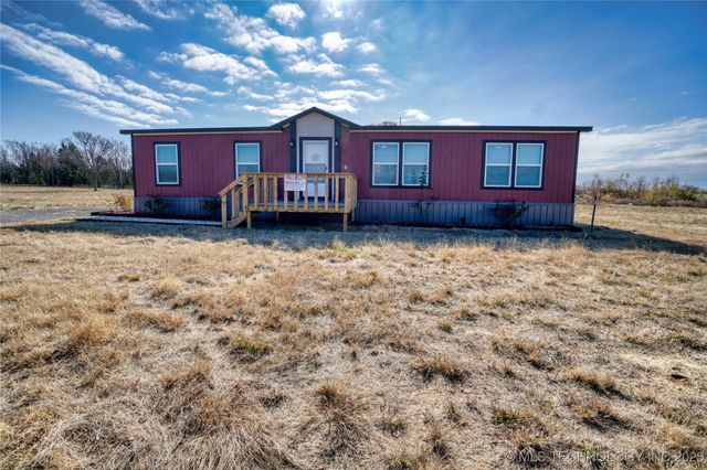 6547 Gentle Wake Way, Madill, OK 73439