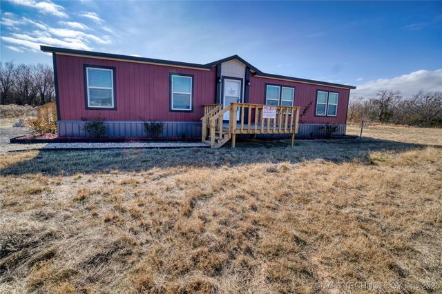 6547 Gentle Wake Way, Madill, OK 73439