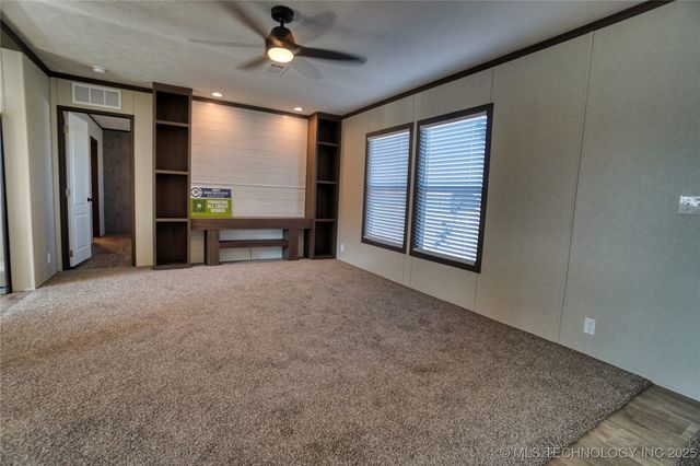 6547 Gentle Wake Way, Madill, OK 73439