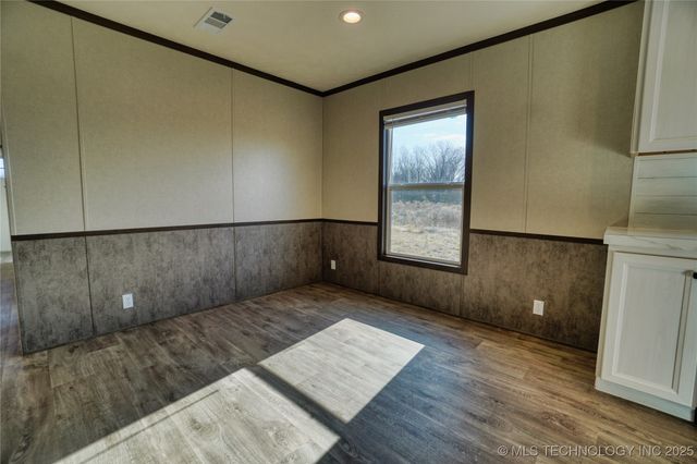 6547 Gentle Wake Way, Madill, OK 73439