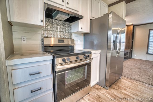 6547 Gentle Wake Way, Madill, OK 73439