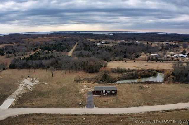 6547 Gentle Wake Way, Madill, OK 73439