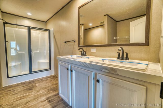 6547 Gentle Wake Way, Madill, OK 73439