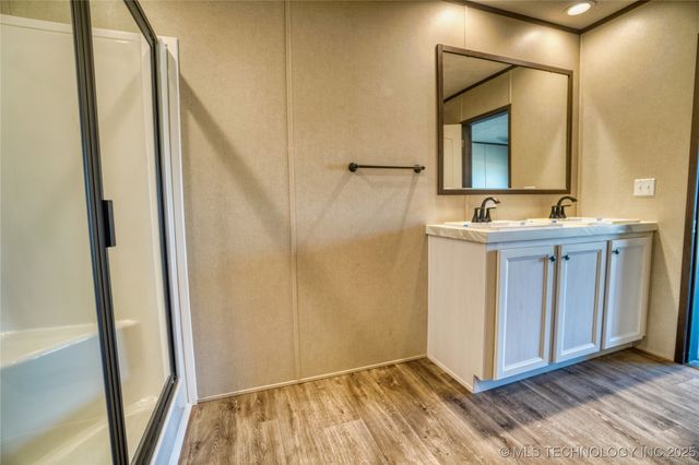 6547 Gentle Wake Way, Madill, OK 73439