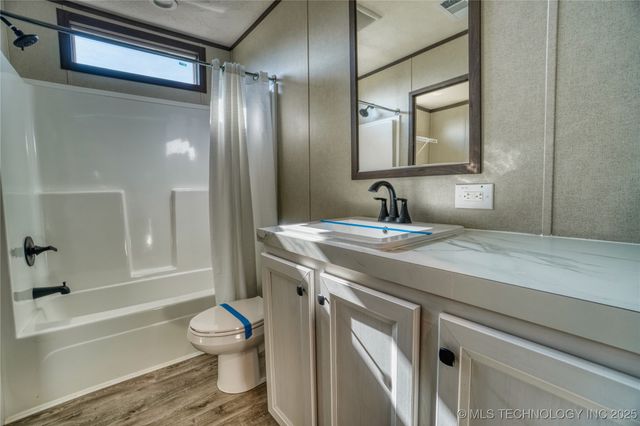 6547 Gentle Wake Way, Madill, OK 73439