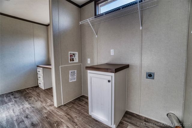 6547 Gentle Wake Way, Madill, OK 73439