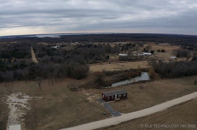 6547 Gentle Wake Way, Madill, OK 73439