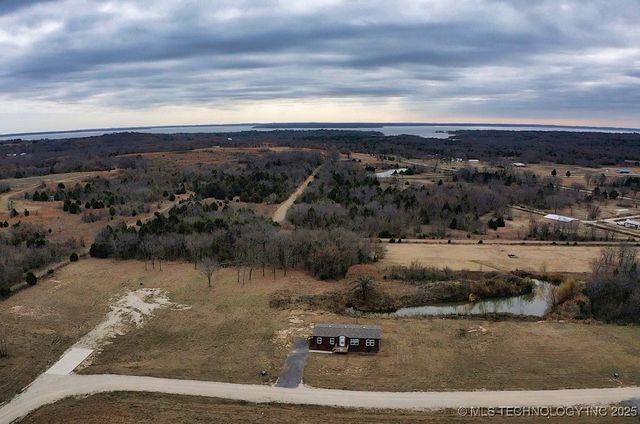 6547 Gentle Wake Way, Madill, OK 73439