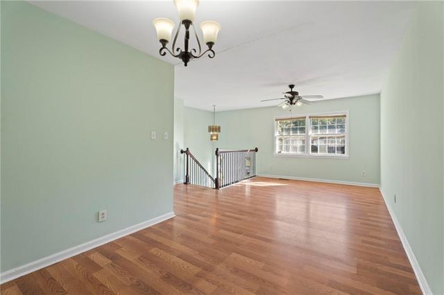 10555 Thrasher Road, Jonesboro, GA 30238