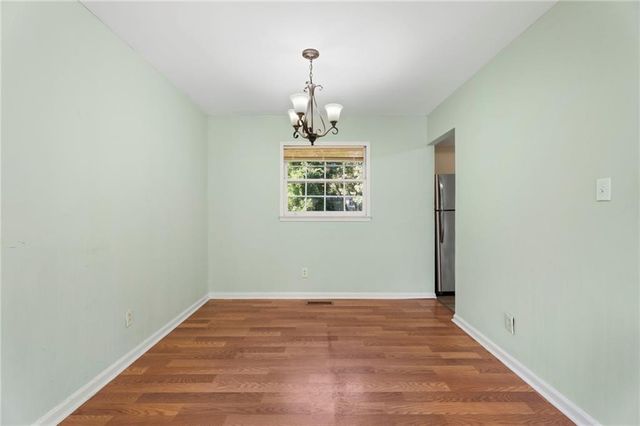 10555 Thrasher Road, Jonesboro, GA 30238