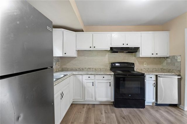 10555 Thrasher Road, Jonesboro, GA 30238