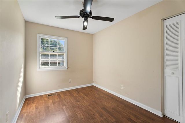10555 Thrasher Road, Jonesboro, GA 30238