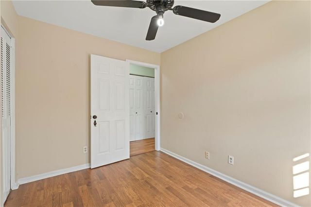 10555 Thrasher Road, Jonesboro, GA 30238