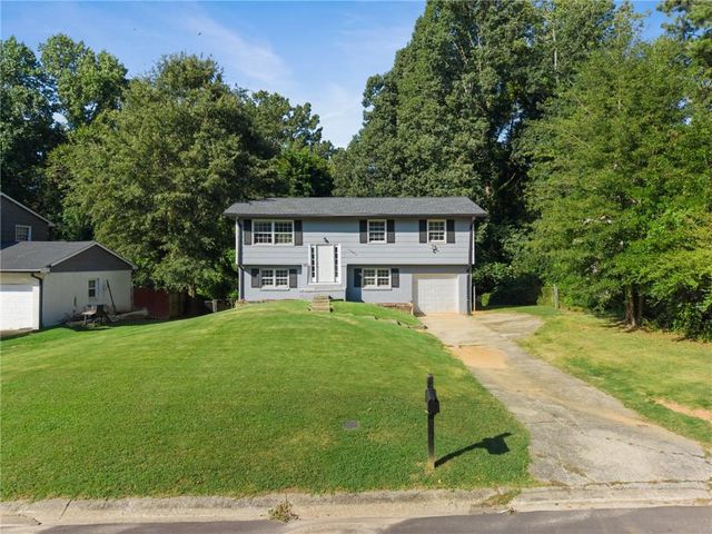 10555 Thrasher Road, Jonesboro, GA 30238