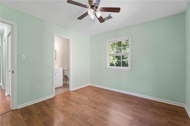 10555 Thrasher Road, Jonesboro, GA 30238