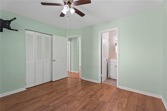 10555 Thrasher Road, Jonesboro, GA 30238