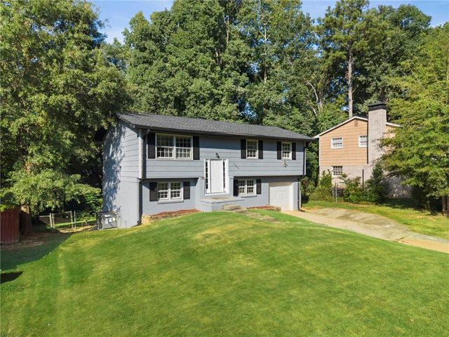 10555 Thrasher Road, Jonesboro, GA 30238
