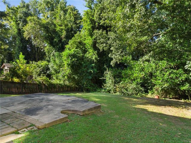 10555 Thrasher Road, Jonesboro, GA 30238