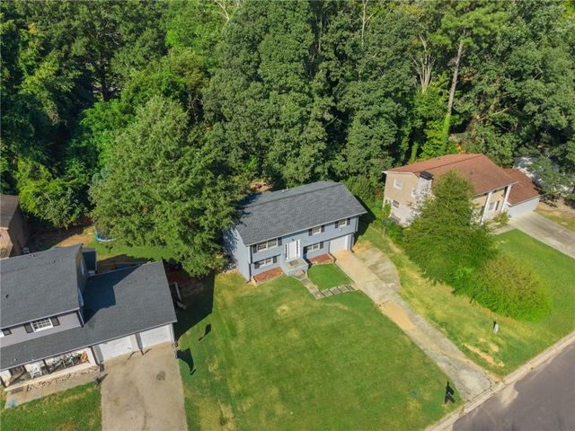 10555 Thrasher Road, Jonesboro, GA 30238