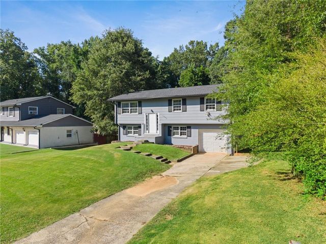 10555 Thrasher Road, Jonesboro, GA 30238