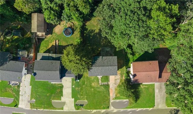 10555 Thrasher Road, Jonesboro, GA 30238