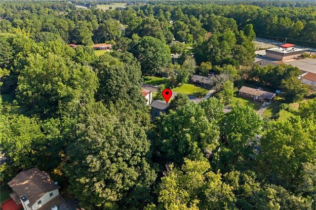 10555 Thrasher Road, Jonesboro, GA 30238