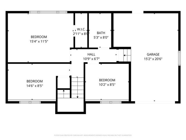 10555 Thrasher Road, Jonesboro, GA 30238