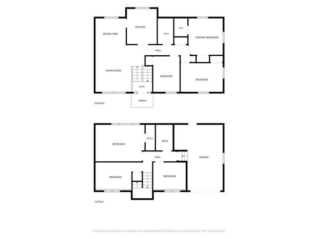 10555 Thrasher Road, Jonesboro, GA 30238