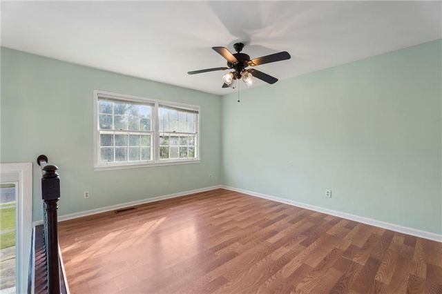 10555 Thrasher Road, Jonesboro, GA 30238