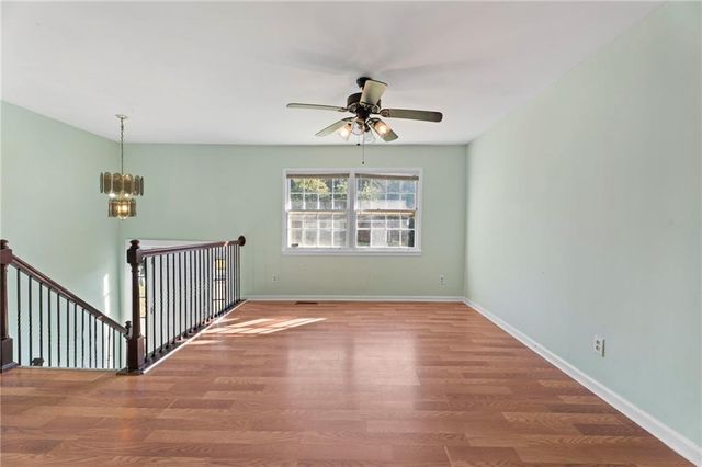 10555 Thrasher Road, Jonesboro, GA 30238