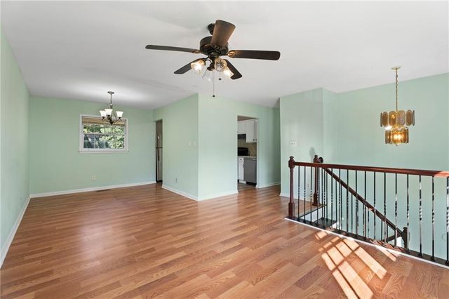 10555 Thrasher Road, Jonesboro, GA 30238
