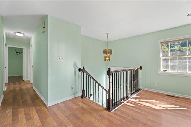 10555 Thrasher Road, Jonesboro, GA 30238