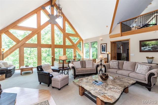 4218 White Oak Drive, High Ridge, MO 63049