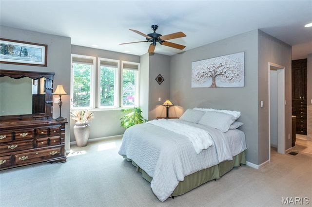 4218 White Oak Drive, High Ridge, MO 63049