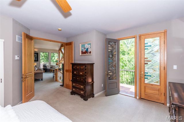 4218 White Oak Drive, High Ridge, MO 63049