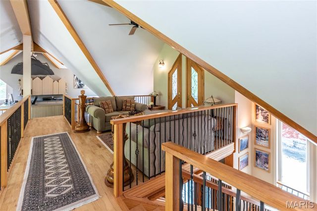 4218 White Oak Drive, High Ridge, MO 63049