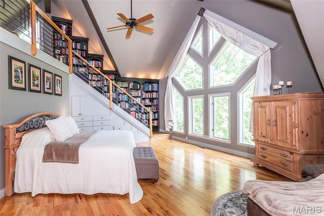 4218 White Oak Drive, High Ridge, MO 63049