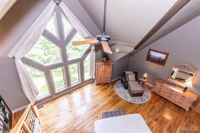 4218 White Oak Drive, High Ridge, MO 63049
