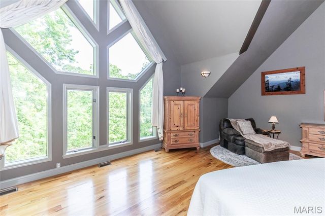 4218 White Oak Drive, High Ridge, MO 63049