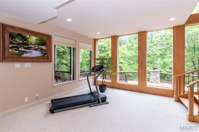 4218 White Oak Drive, High Ridge, MO 63049