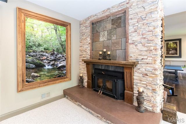 4218 White Oak Drive, High Ridge, MO 63049