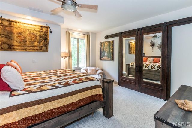 4218 White Oak Drive, High Ridge, MO 63049