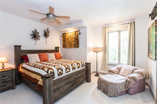 4218 White Oak Drive, High Ridge, MO 63049